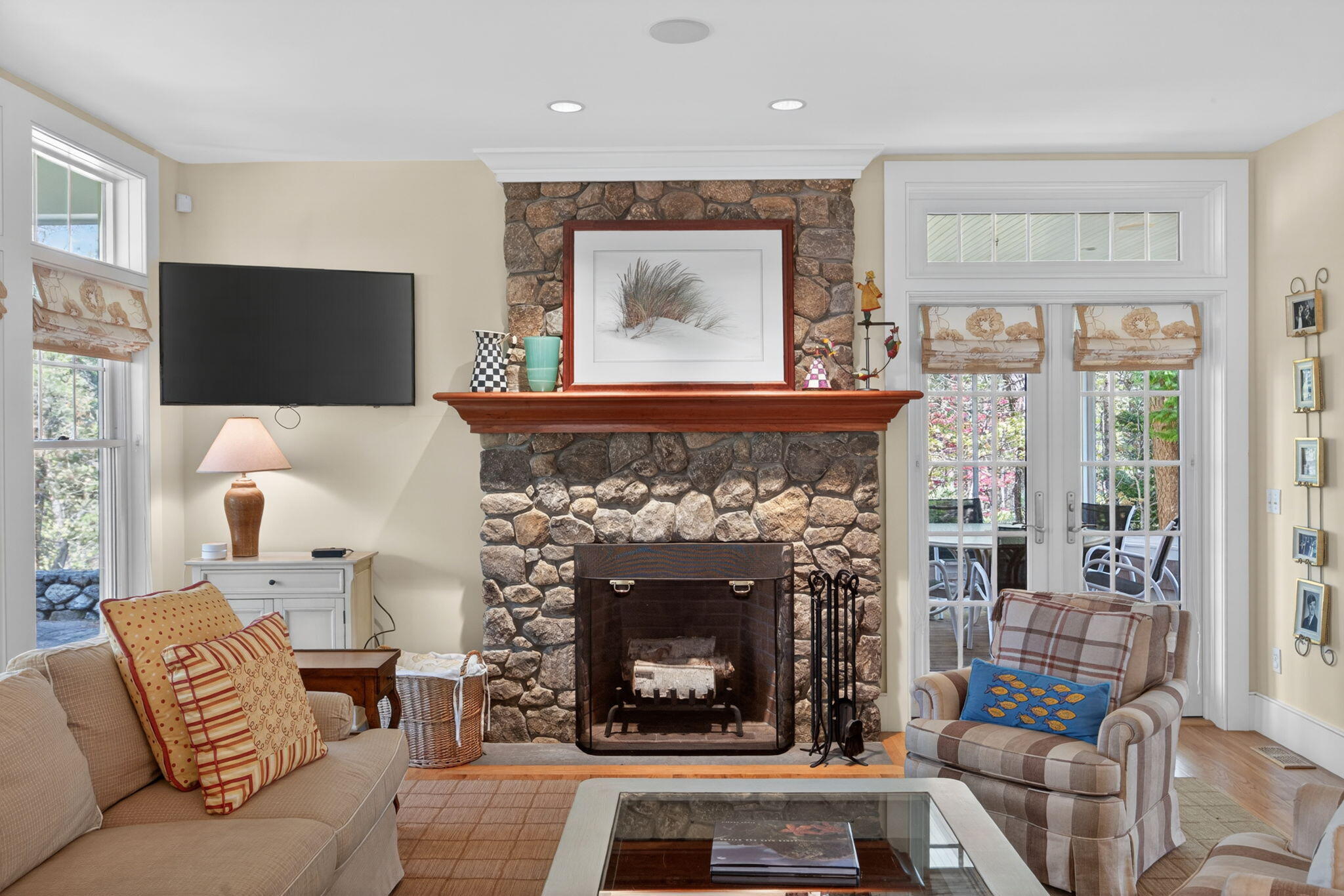 120 High Meadow Road Wellfleet, MA 02667 - Photo 20 of 58 19-19-8P0A4628