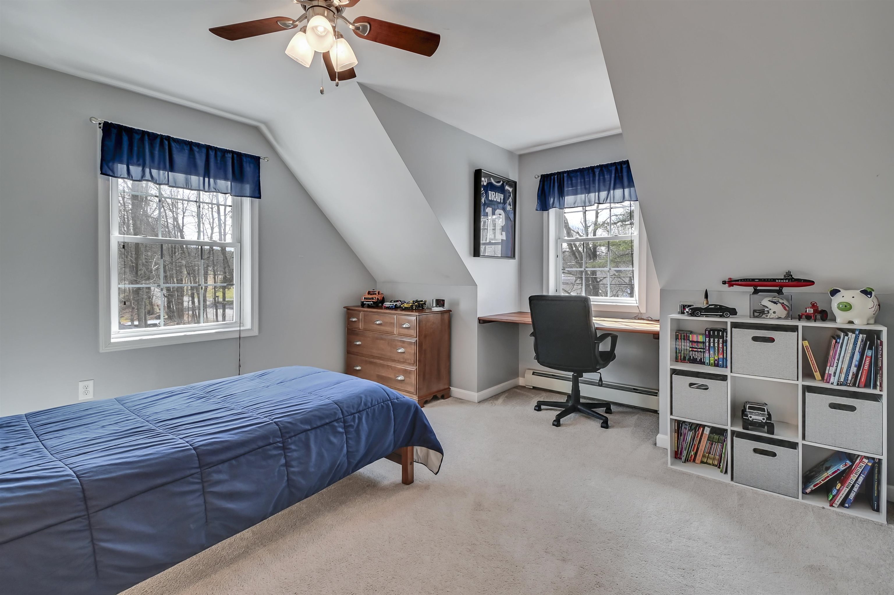 161 Nottingham Square Road Epping, NH 03042 - Photo 14 of 40