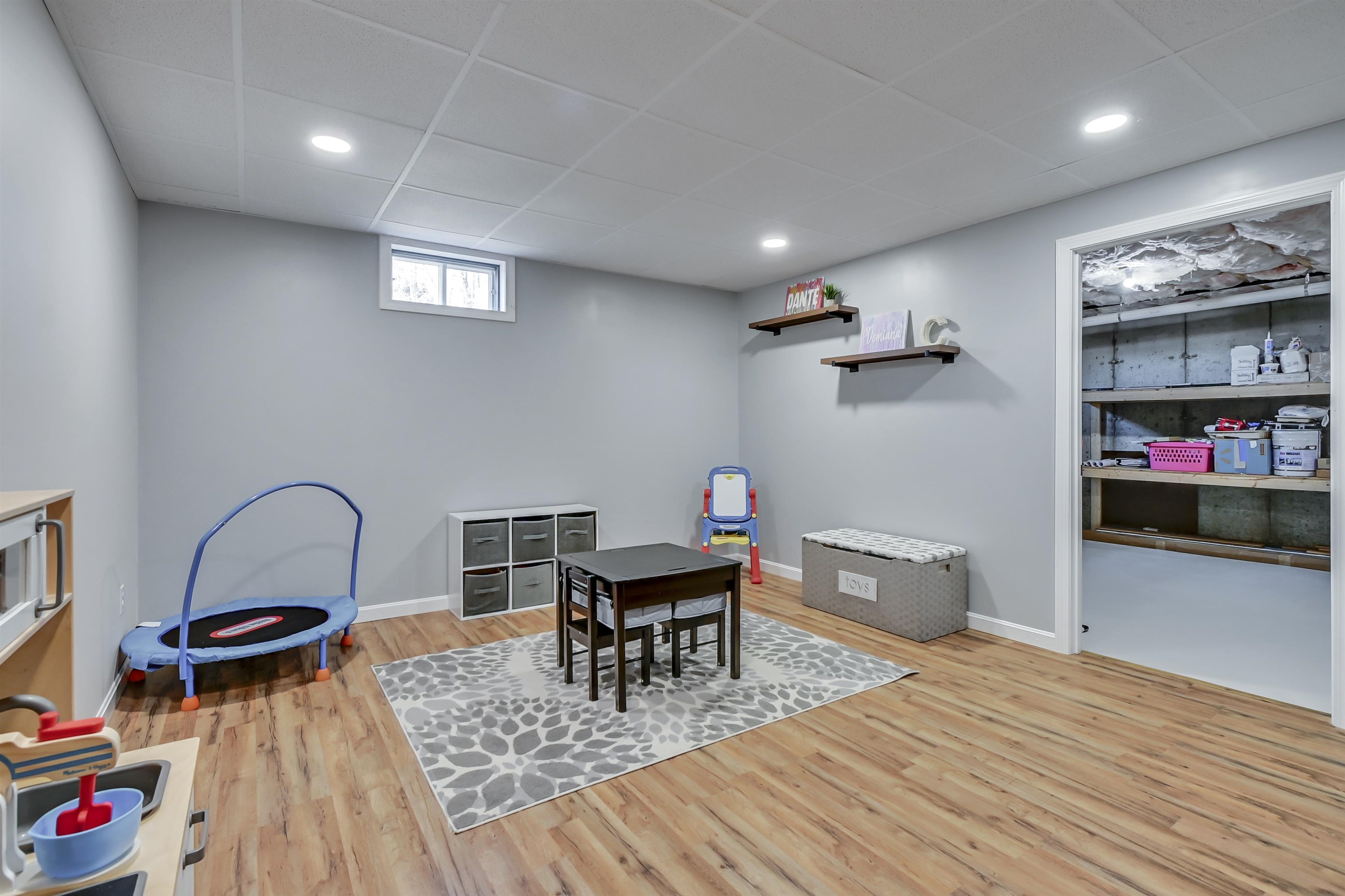 161 Nottingham Square Road Epping, NH 03042 - Photo 25 of 40
