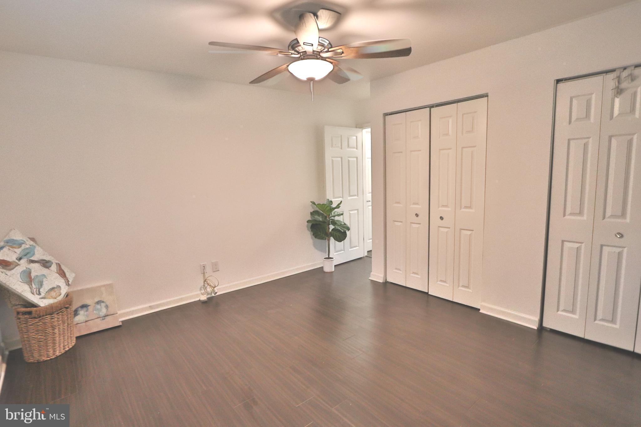 3125 Comly Road Philadelphia, PA 19154 - Photo 13 of 44 an empty room with windows and fan