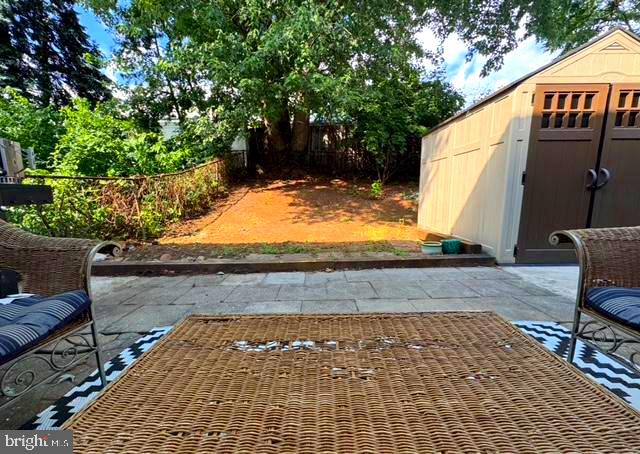 3125 Comly Road Philadelphia, PA 19154 - Photo 20 of 44 a view of a yard with an outdoor space