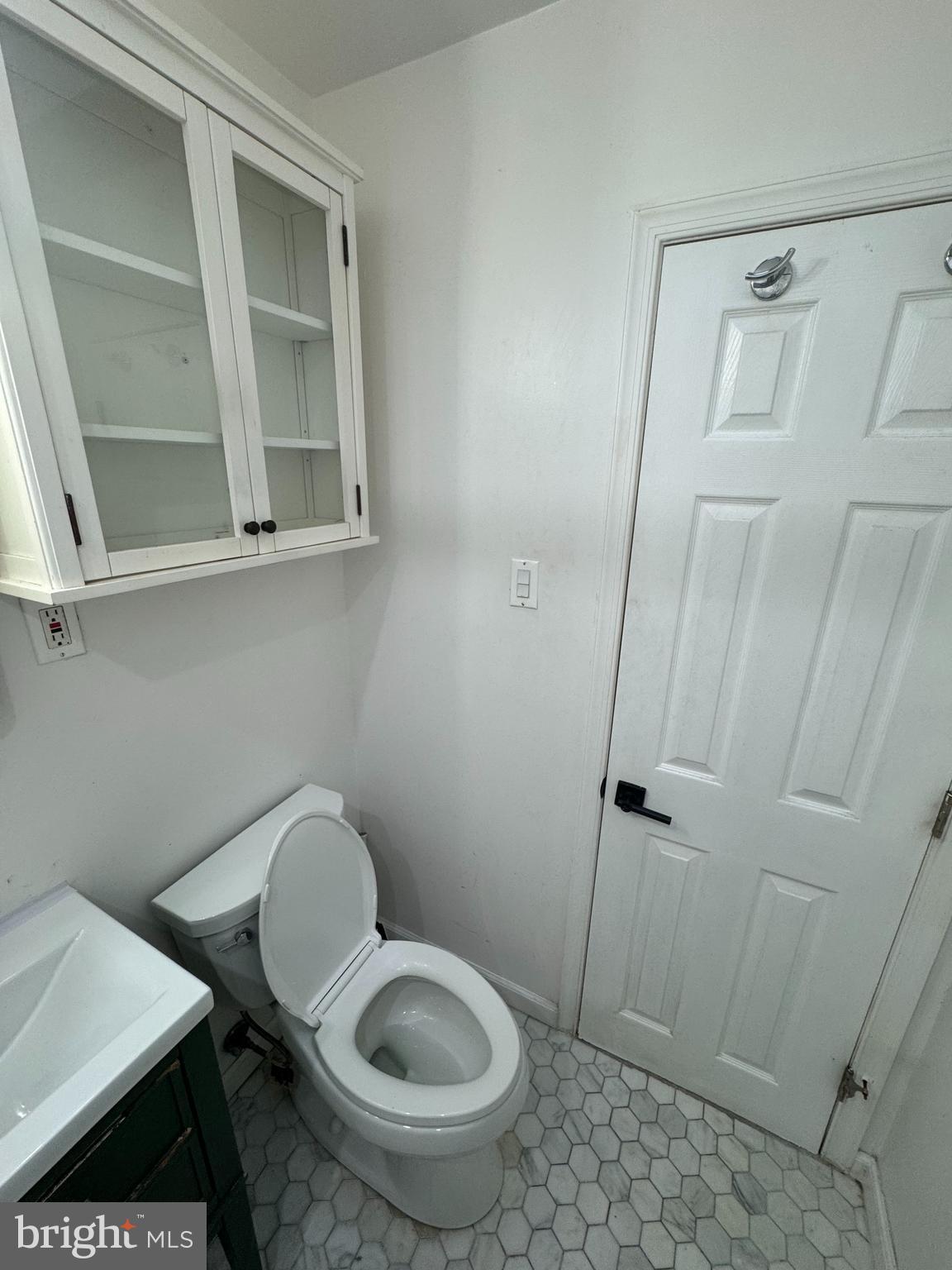3125 Comly Road Philadelphia, PA 19154 - Photo 34 of 44 a bathroom with a toilet and a sink