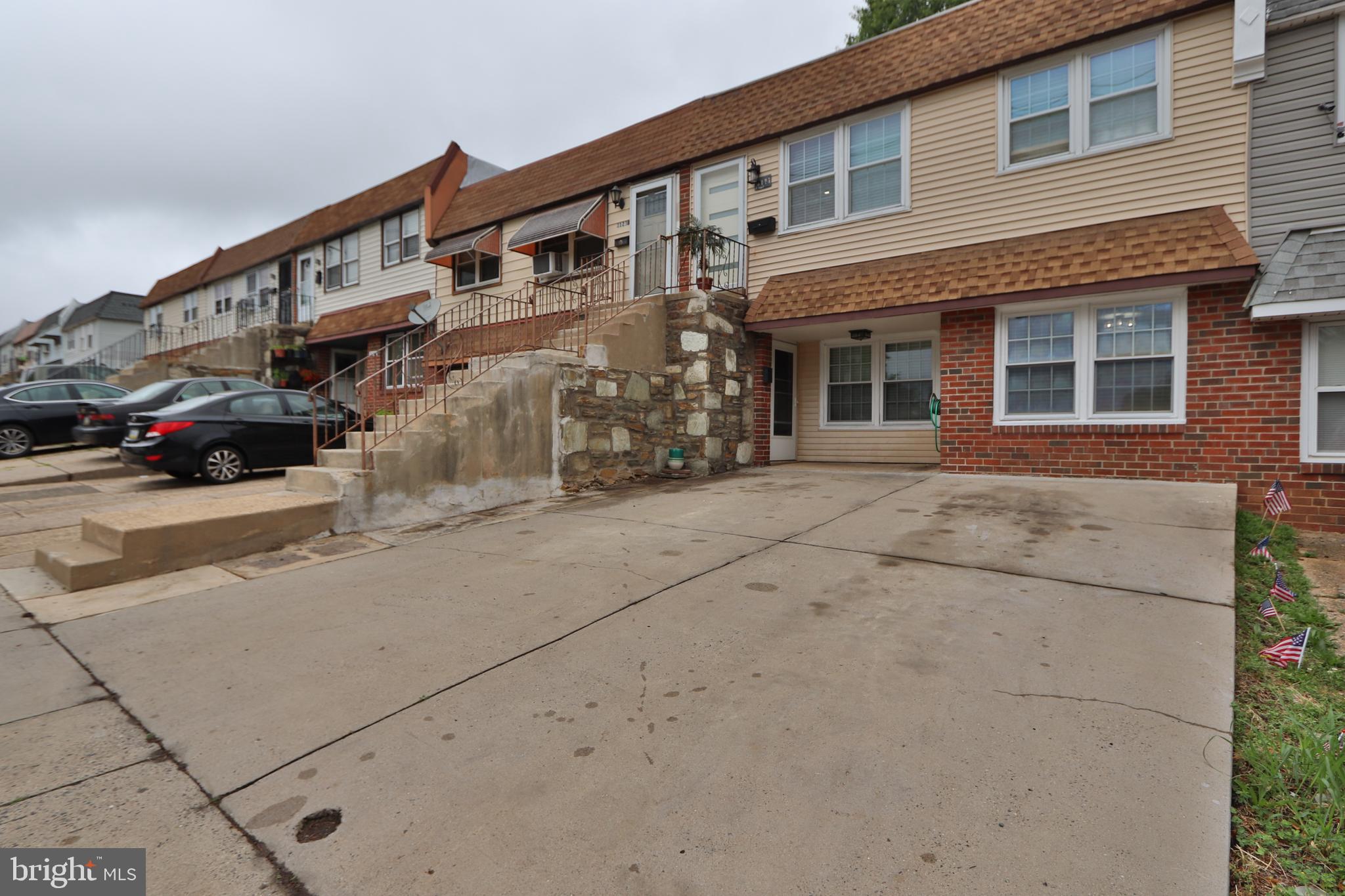 3125 Comly Road Philadelphia, PA 19154 - Photo 44 of 44 a front view of a house with a yard