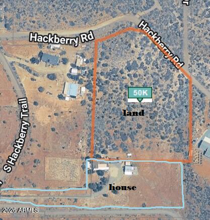 11401 South Hackberry Trail Mayer, AZ 86333 - Photo 21 of 21