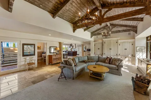 $14,995,000 | 4451 Via Alegre, Santa Barbara, CA 93110
