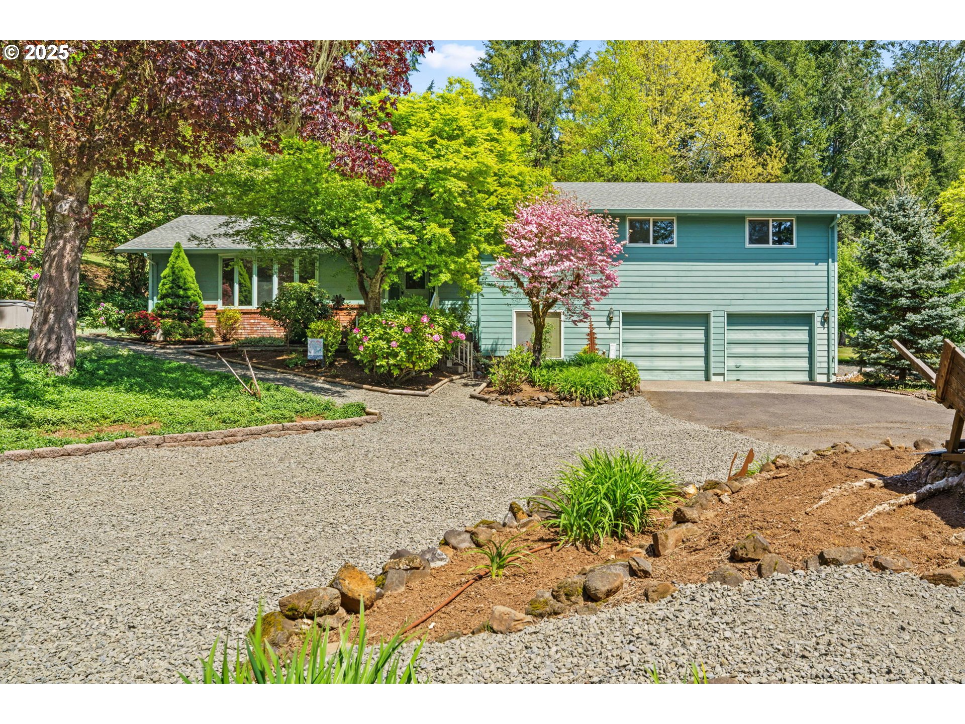 38383 Cartwright Creek Road Marcola, OR 97454 - Photo 1 of 45 Gallery Image 1