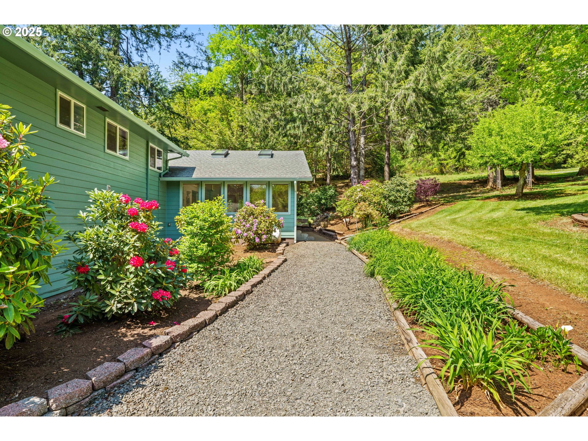 38383 Cartwright Creek Road Marcola, OR 97454 - Photo 12 of 45 Gallery Image 12