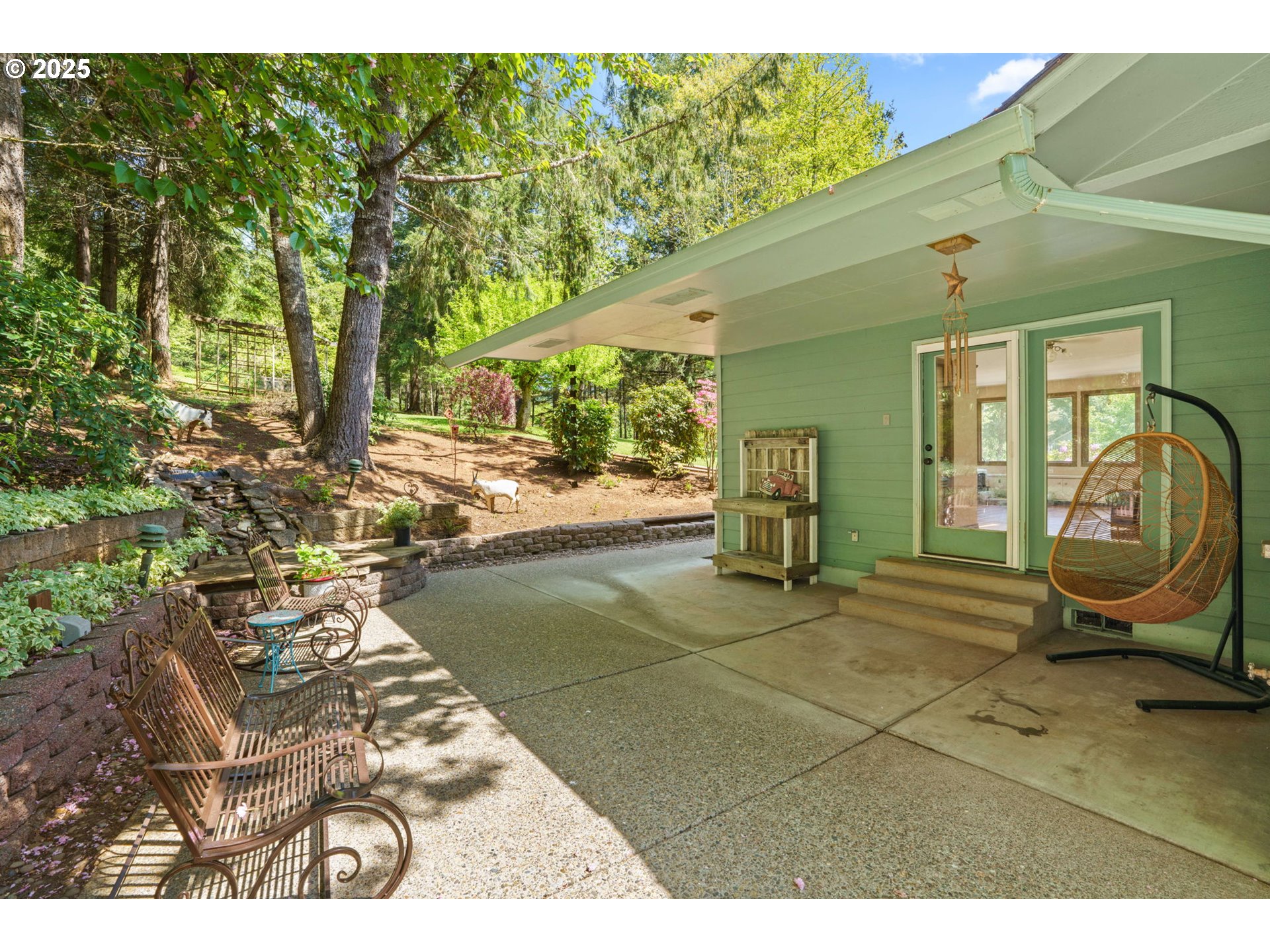 38383 Cartwright Creek Road Marcola, OR 97454 - Photo 13 of 45 Gallery Image 13