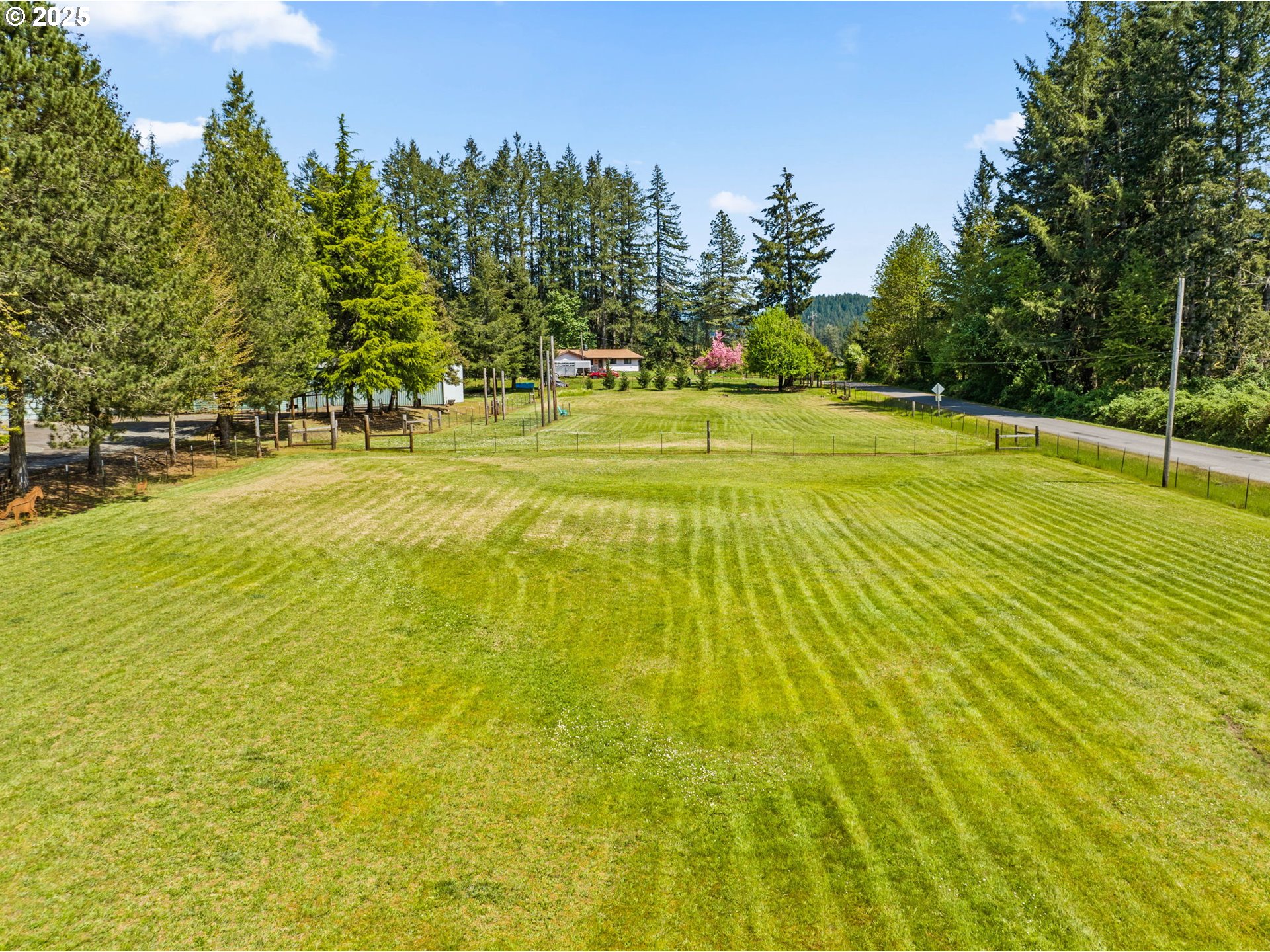 38383 Cartwright Creek Road Marcola, OR 97454 - Photo 18 of 45 Gallery Image 18