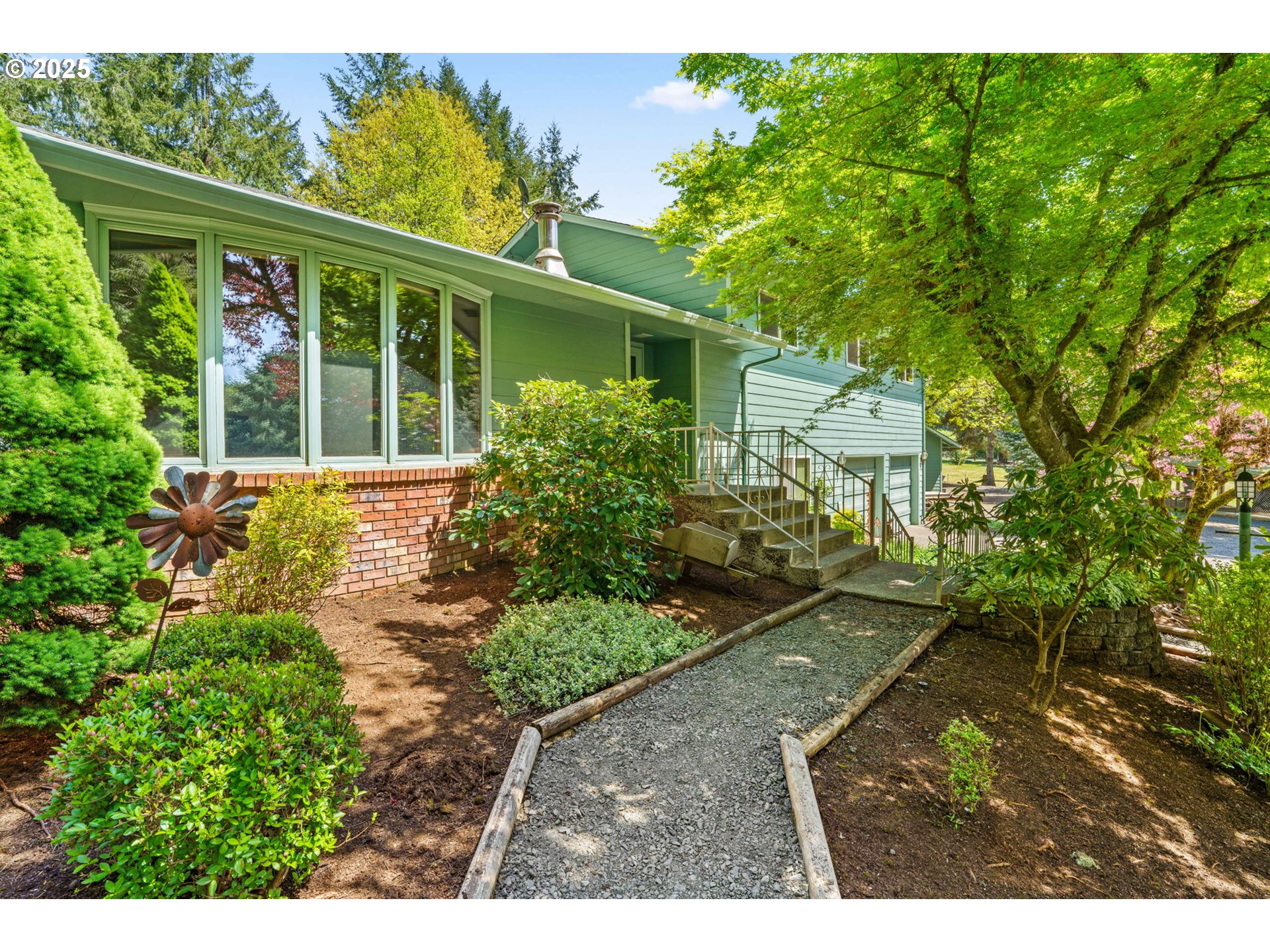38383 Cartwright Creek Road Marcola, OR 97454 - Photo 2 of 45 Gallery Image 2