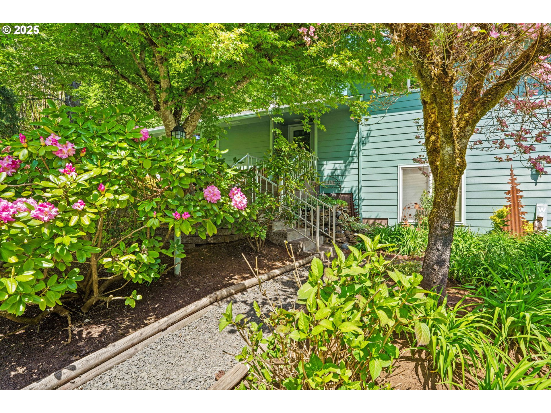 38383 Cartwright Creek Road Marcola, OR 97454 - Photo 3 of 45 Gallery Image 3