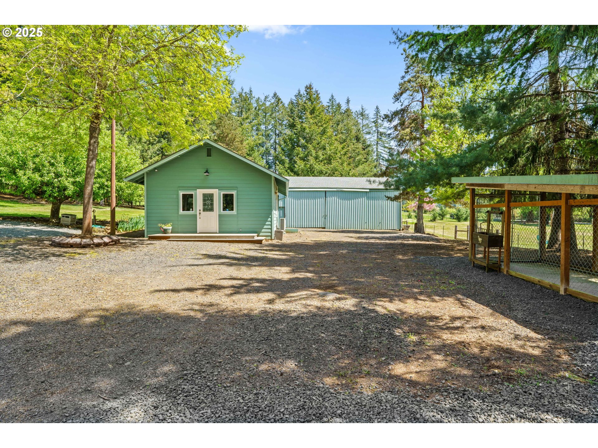 38383 Cartwright Creek Road Marcola, OR 97454 - Photo 6 of 45 Gallery Image 6