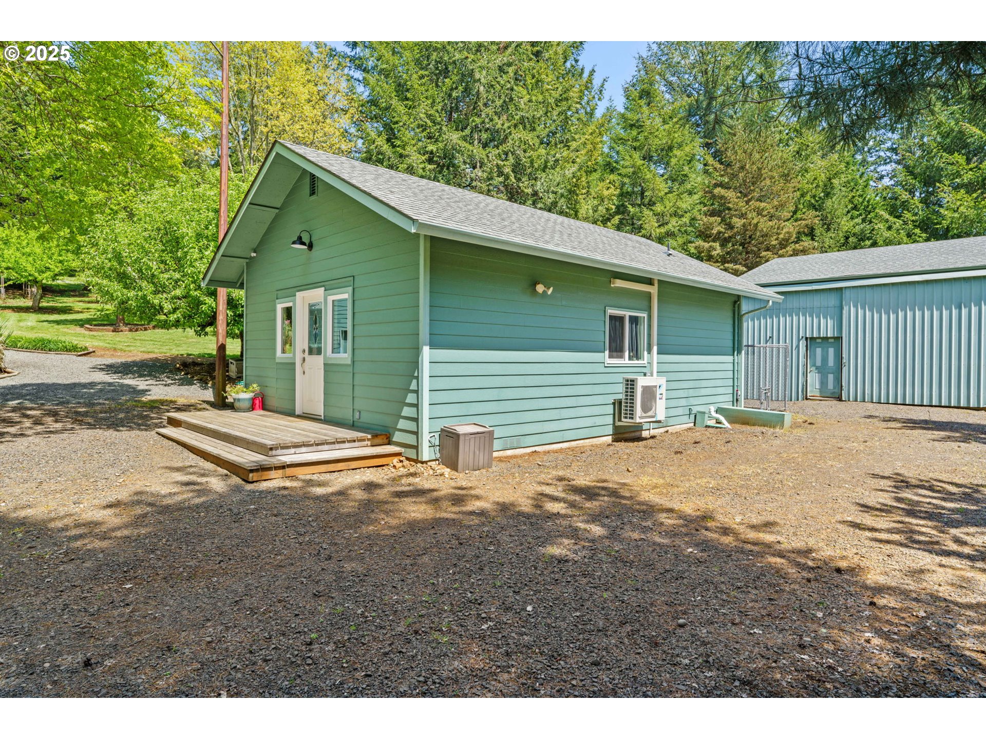 38383 Cartwright Creek Road Marcola, OR 97454 - Photo 8 of 45 Gallery Image 8