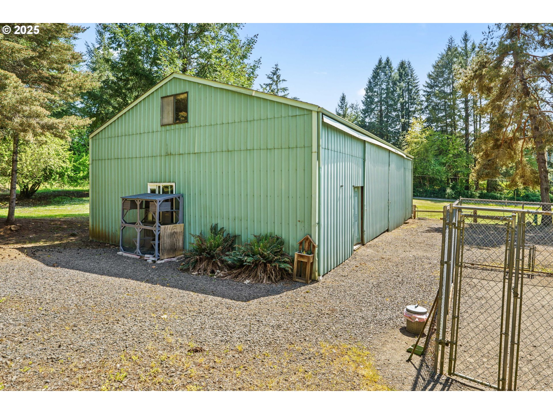 38383 Cartwright Creek Road Marcola, OR 97454 - Photo 9 of 45 Gallery Image 9