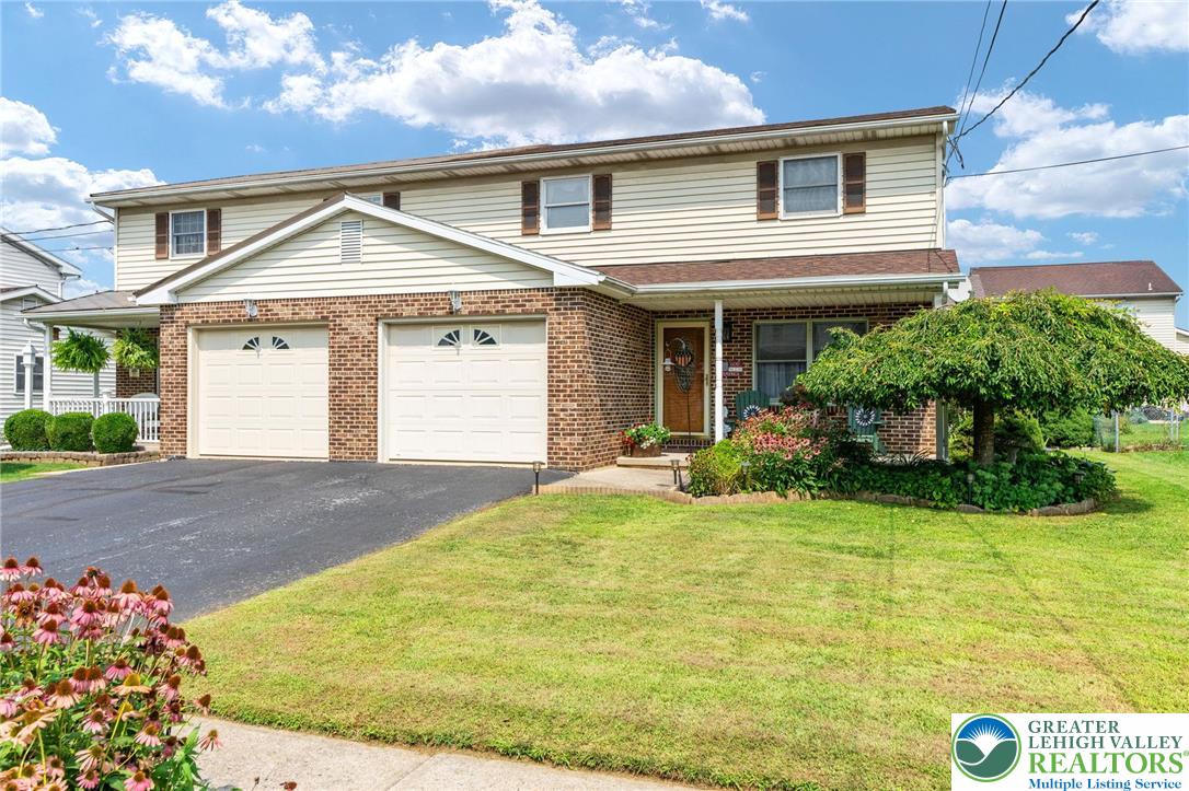 305 North Ruch Street Coplay, PA 18037 - Photo 1 of 31 Gallery Image 1