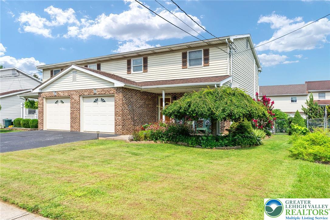 305 North Ruch Street Coplay, PA 18037 - Photo 2 of 31 Gallery Image 2