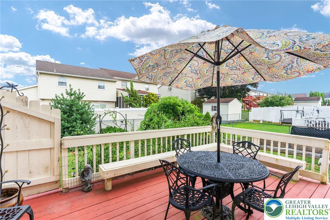 305 North Ruch Street Coplay, PA 18037 - Photo 26 of 31 Gallery Image 26