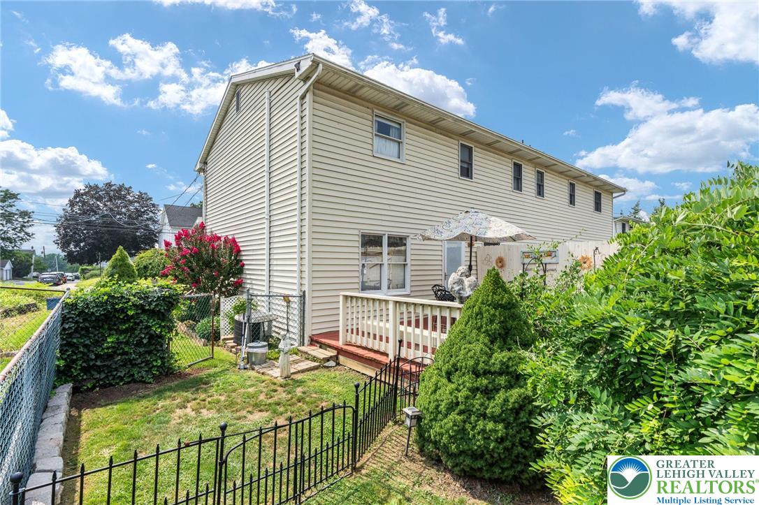 305 North Ruch Street Coplay, PA 18037 - Photo 28 of 31 Gallery Image 28