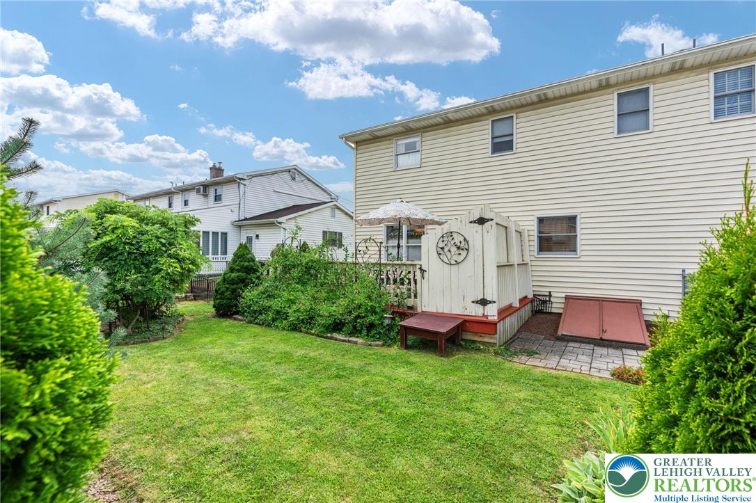 305 North Ruch Street Coplay, PA 18037 - Photo 29 of 31 Gallery Image 29