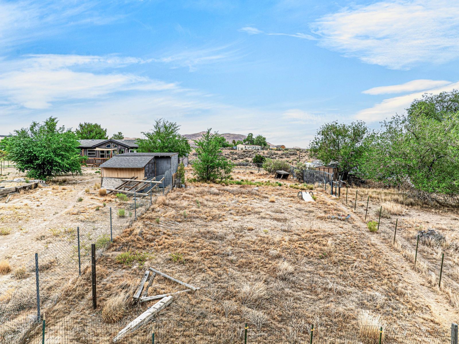 312 Rustic Drive Spring Creek, NV 89815 - Photo 43 of 50 Gallery Image 43