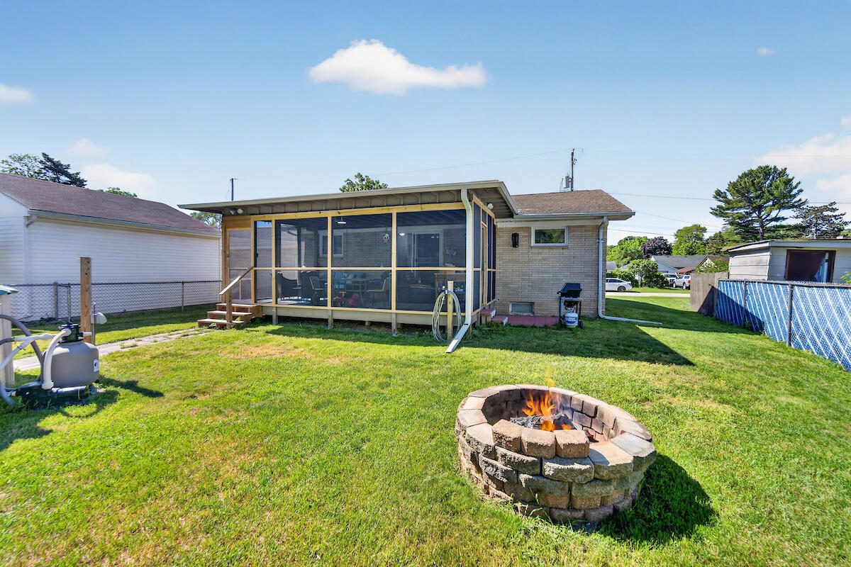 408 9th Street Somers, WI 53140 - Photo 20 of 22 21