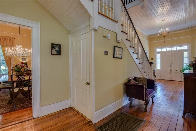$389,900 | 501 Buncombe Street, Edgefield, SC 29824