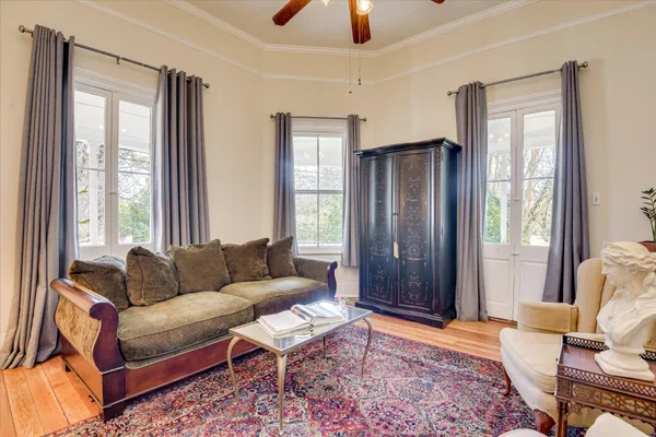 $399,900 | 501 Buncombe Street, Edgefield, SC 29824