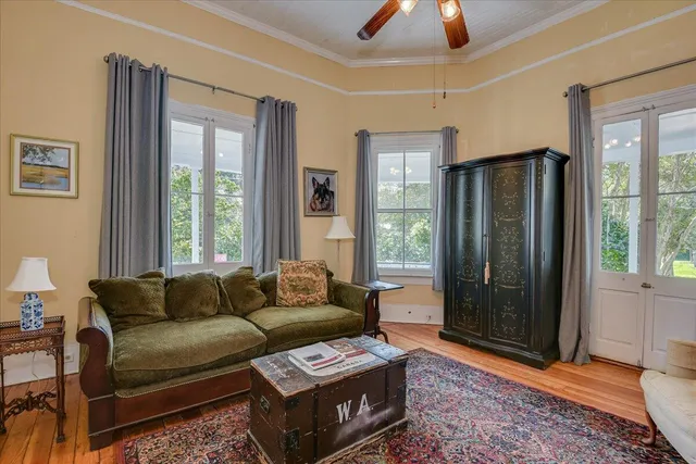 $389,900 | 501 Buncombe Street, Edgefield, SC 29824