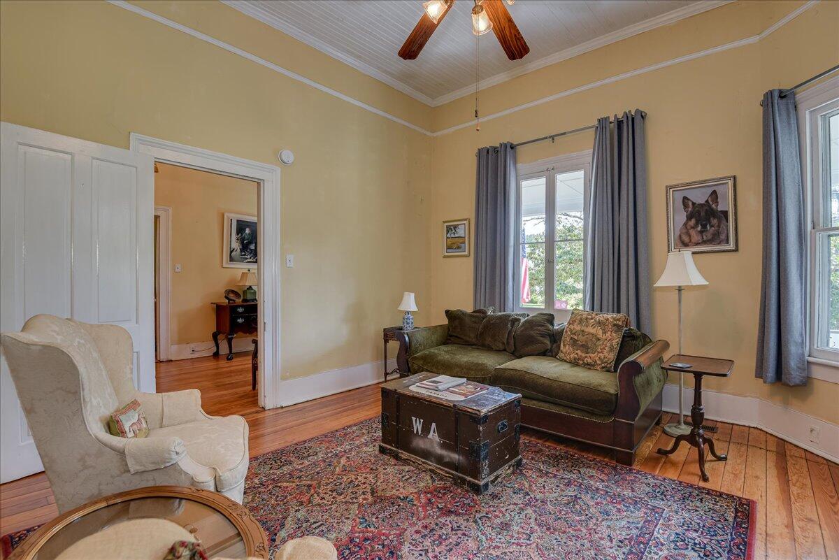 501 Buncombe Street Edgefield, SC 29824 - Photo 14 of 50 19-119