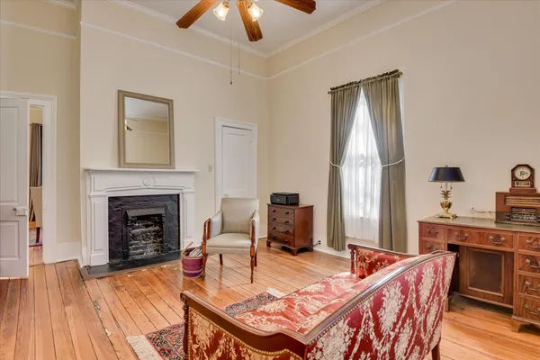 $399,900 | 501 Buncombe Street, Edgefield, SC 29824