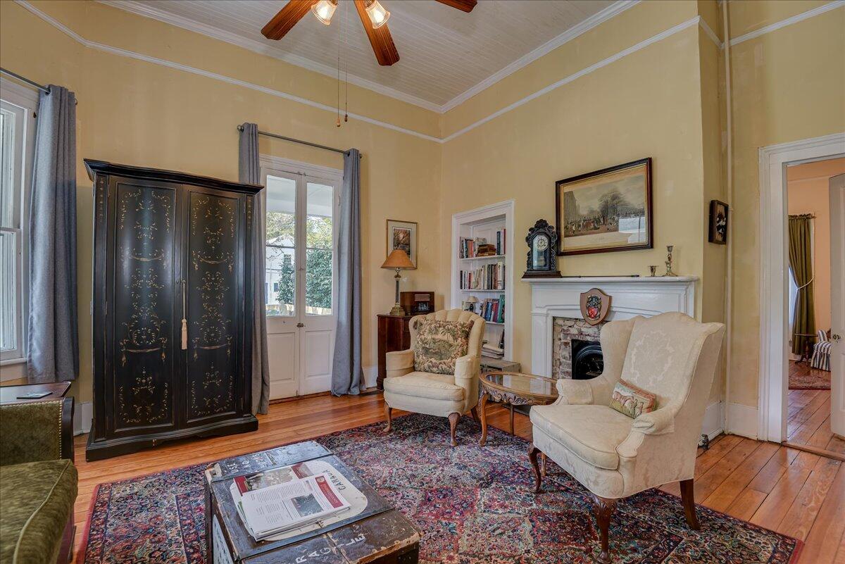 501 Buncombe Street Edgefield, SC 29824 - Photo 15 of 50 20-120