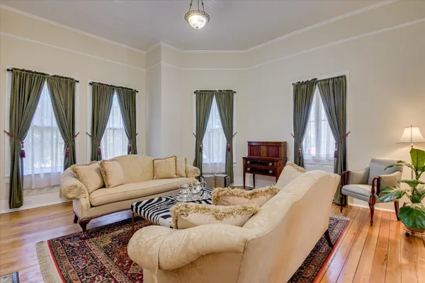 $399,900 | 501 Buncombe Street, Edgefield, SC 29824