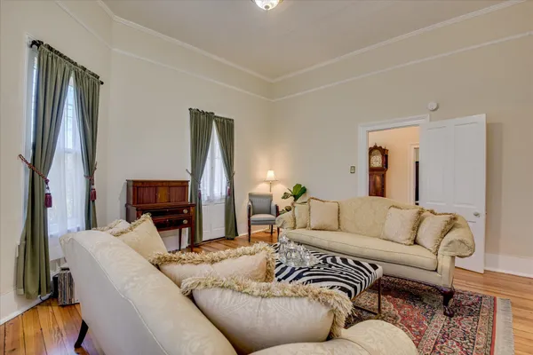 $399,900 | 501 Buncombe Street, Edgefield, SC 29824