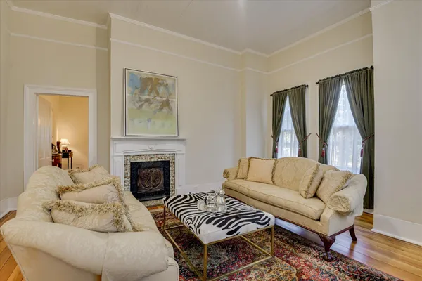 $399,900 | 501 Buncombe Street, Edgefield, SC 29824