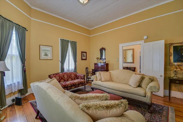 $389,900 | 501 Buncombe Street, Edgefield, SC 29824