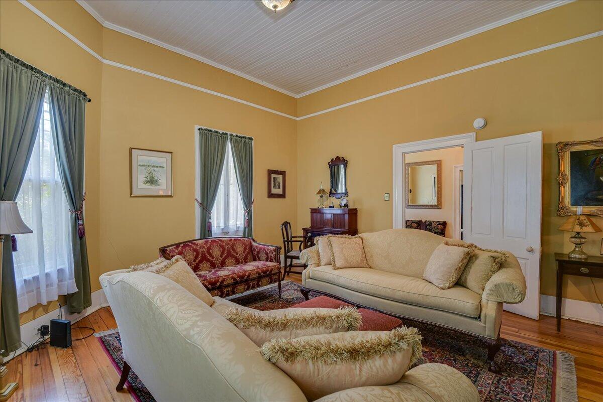 501 Buncombe Street Edgefield, SC 29824 - Photo 19 of 50 24-124