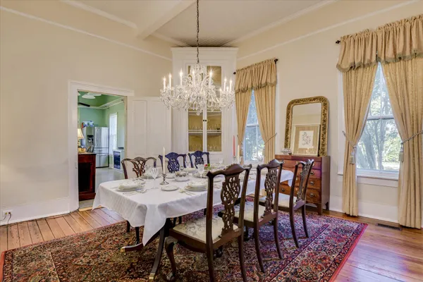 $399,900 | 501 Buncombe Street, Edgefield, SC 29824