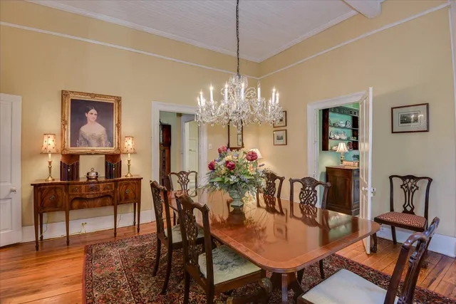 $389,900 | 501 Buncombe Street, Edgefield, SC 29824