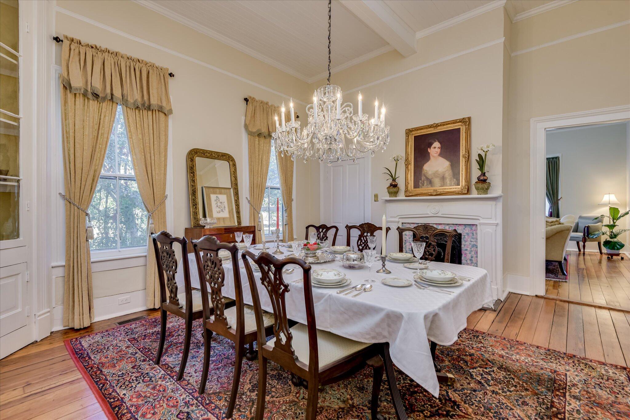 501 Buncombe Street Edgefield, SC 29824 - Photo 21 of 35 20