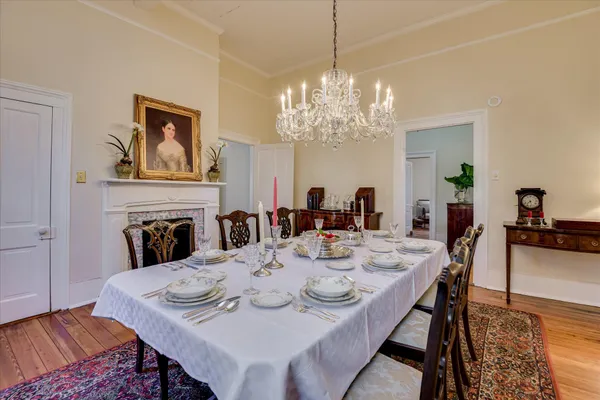 $399,900 | 501 Buncombe Street, Edgefield, SC 29824