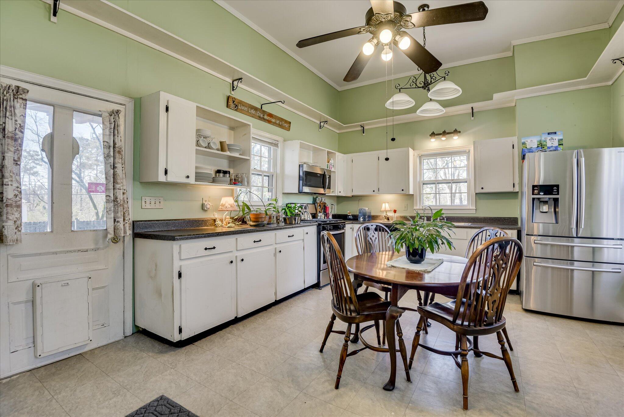 501 Buncombe Street Edgefield, SC 29824 - Photo 24 of 35 23