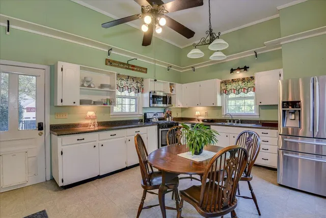 $389,900 | 501 Buncombe Street, Edgefield, SC 29824