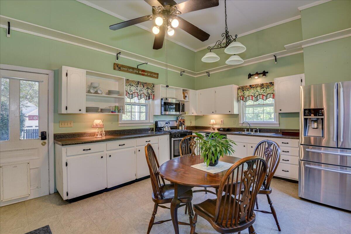 501 Buncombe Street Edgefield, SC 29824 - Photo 24 of 50 30-130