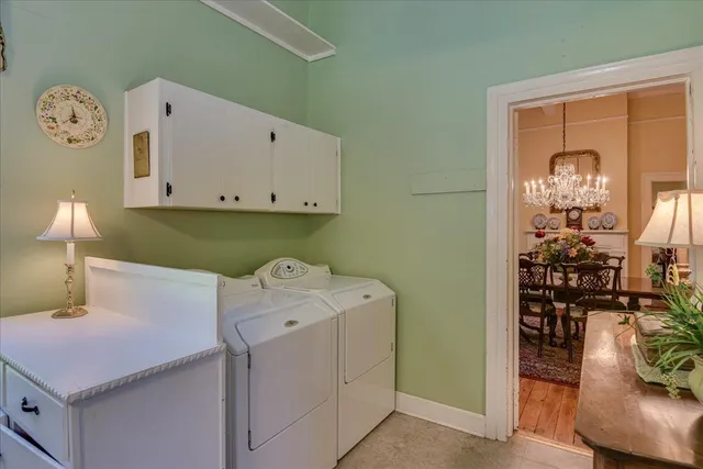 $389,900 | 501 Buncombe Street, Edgefield, SC 29824