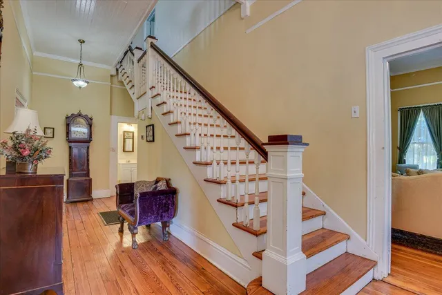 $389,900 | 501 Buncombe Street, Edgefield, SC 29824