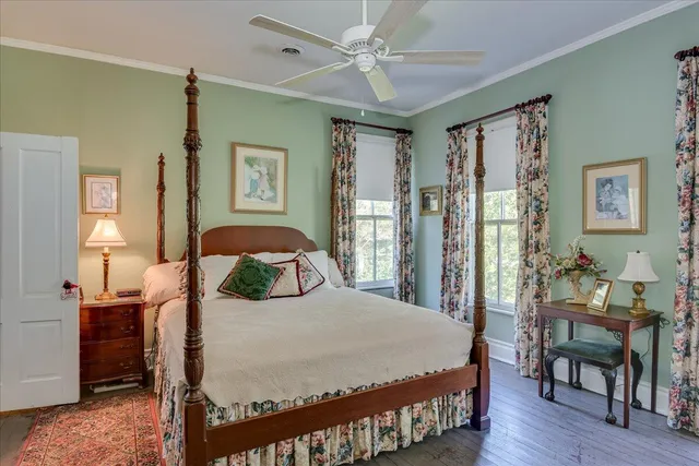 $389,900 | 501 Buncombe Street, Edgefield, SC 29824