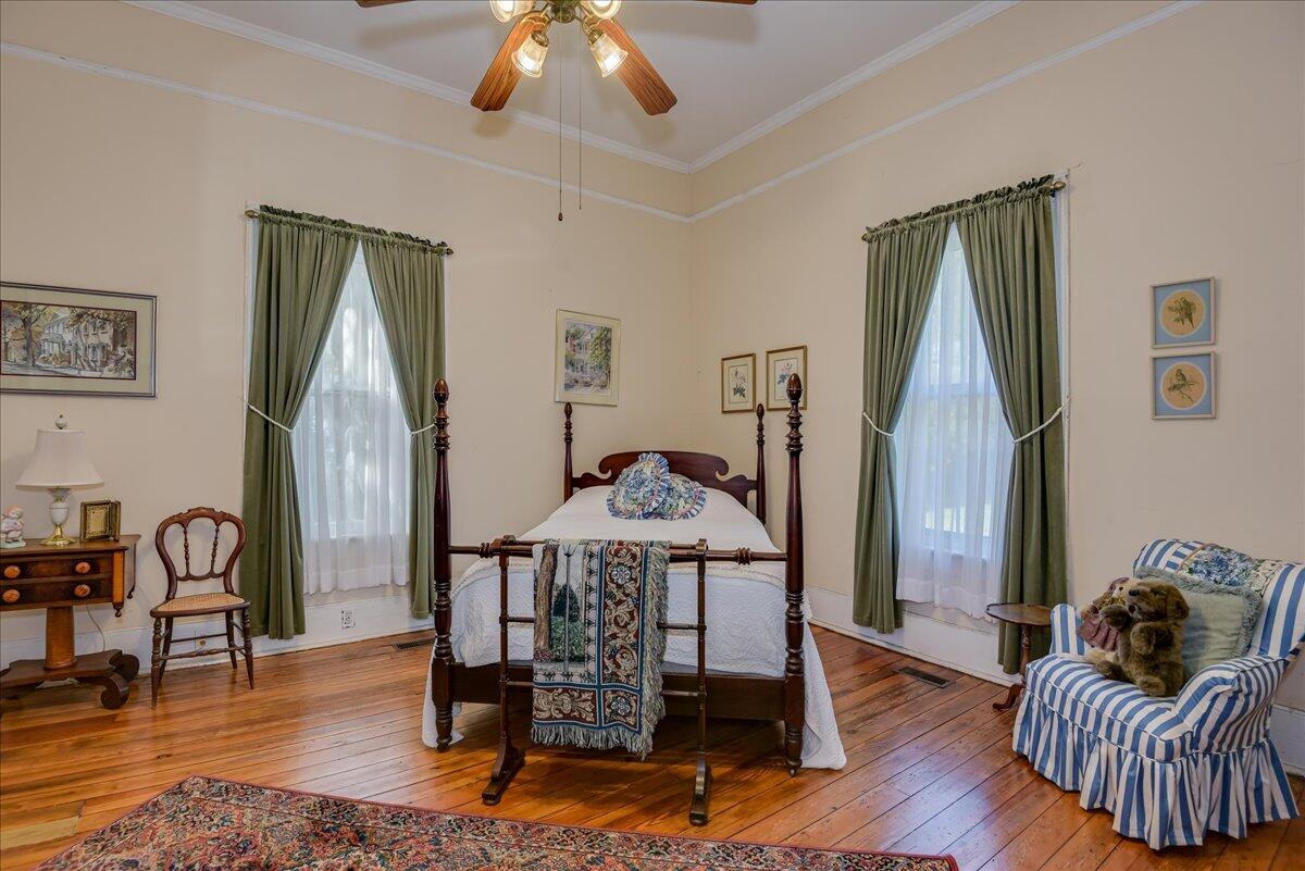 501 Buncombe Street Edgefield, SC 29824 - Photo 35 of 35 34