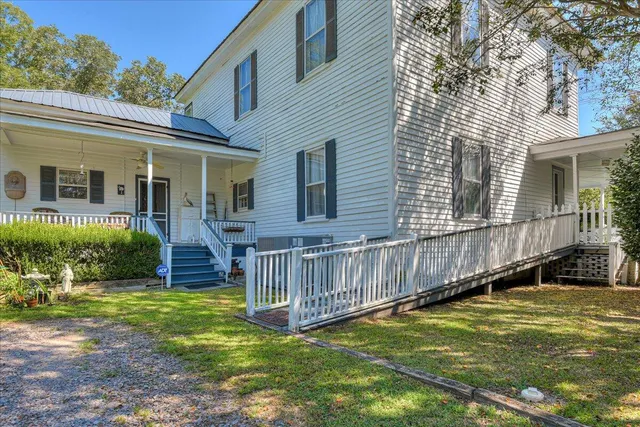 $389,900 | 501 Buncombe Street, Edgefield, SC 29824