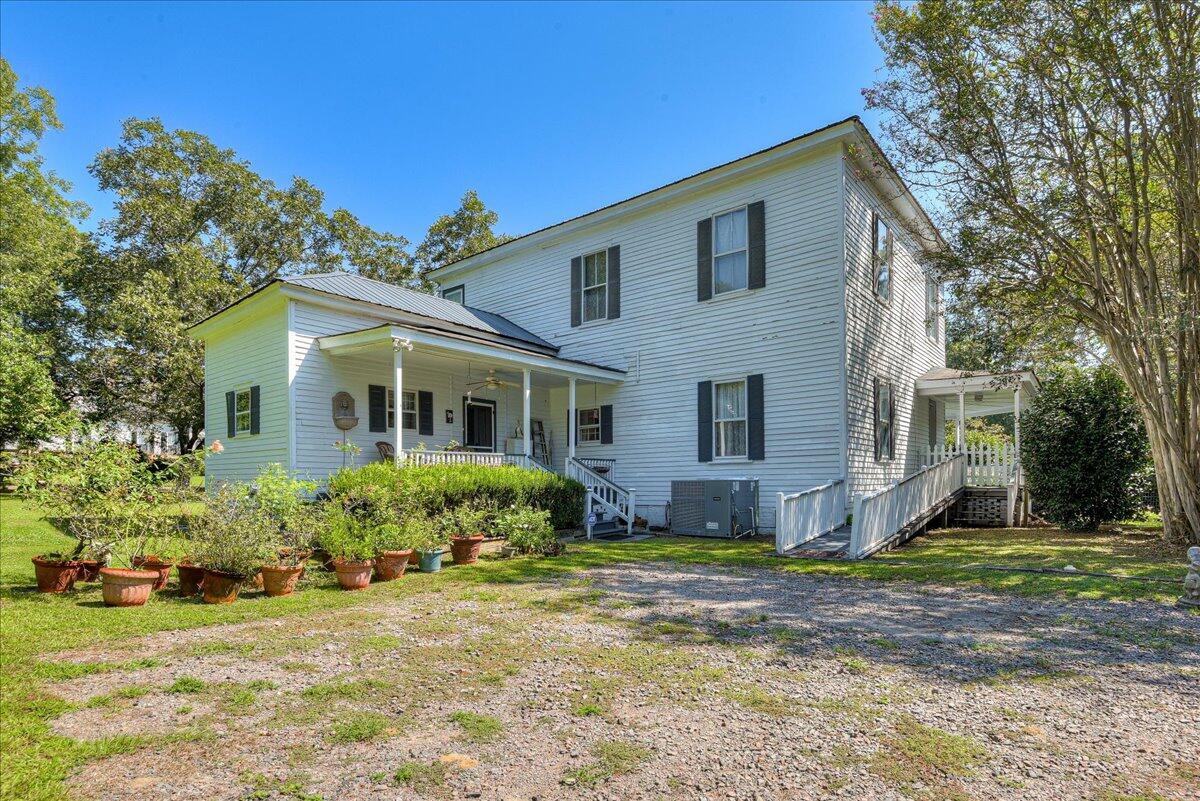 501 Buncombe Street Edgefield, SC 29824 - Photo 44 of 50 56-156