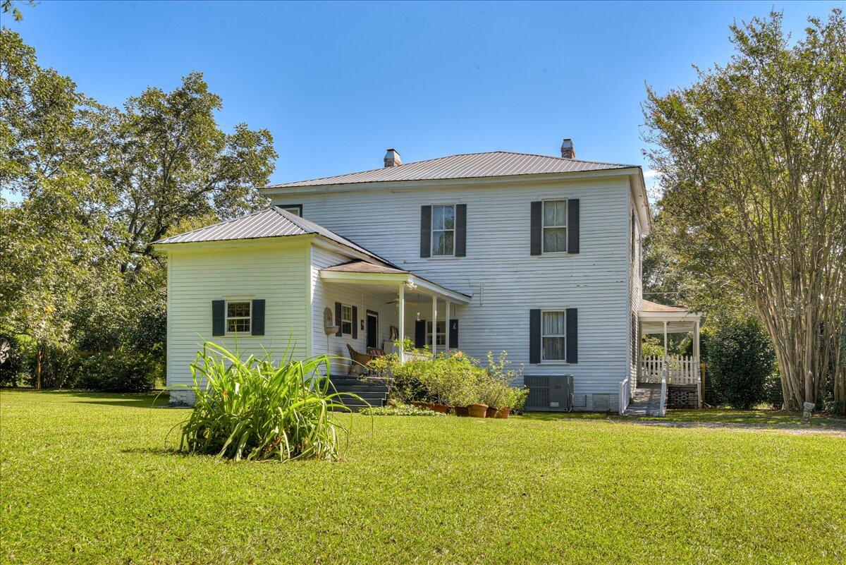 501 Buncombe Street Edgefield, SC 29824 - Photo 45 of 50 57-157